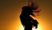 哄女友开心的句子