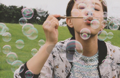 最浪漫，最幸福的爱情句子