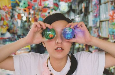 最浪漫，最幸福的爱情句子1
