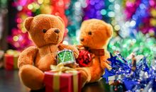 玩具店广告语大全