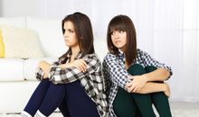 好闺蜜绝交时最心痛的句子一些话