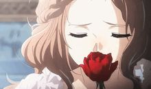 瞬间泪崩的心酸句子