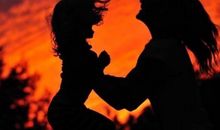 祝妈妈开心的句子