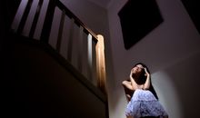 让女人看了寂寞心痛的句子