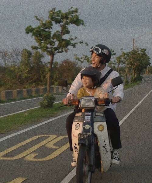 朋友时刻