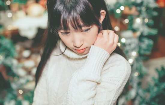 夸大孝道给女友的句子