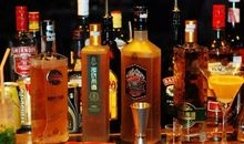 夸酒好喝的句子