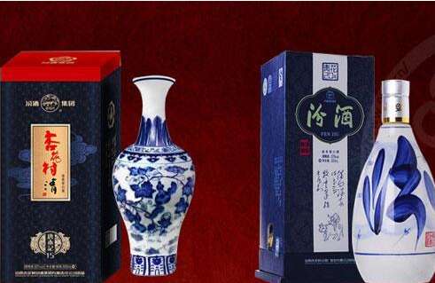 夸口酒的句子2