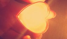 暖心简短文案句子