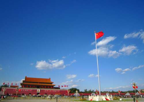 赞美国家的句子2