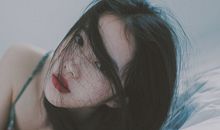 暗恋一个人悲伤的句子