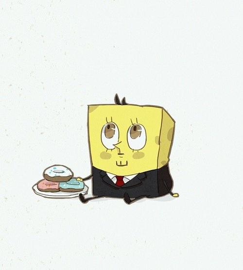 可爱的话
