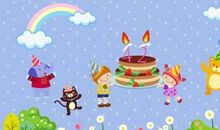 生日语录送自己