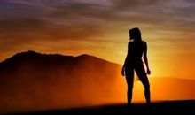 表示分手很开心的句子