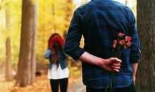 说说爱情的句子