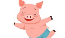 幽默开心的经典句子