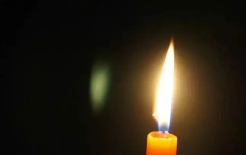 死者安息，哀悼逝世的长者2美好的句子2