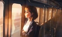 形容离婚后开心的句子