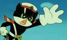 【世界动画日】动画片中经典台词