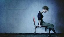 被人冷落要反抗的说说