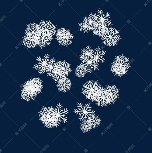 雪中​​的歌词
