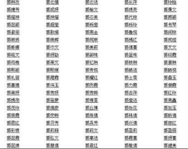 微信好听的昵称