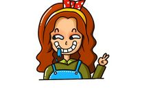 令人开心暖心的句子