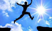 付出与回报的说说