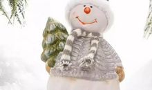 雪景的短句说说