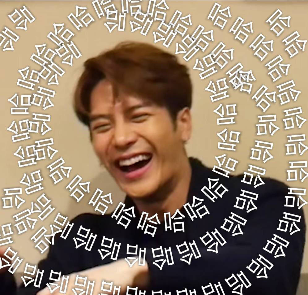 幽默的短句，哈哈笑