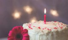 祝妈妈生日快乐的短句