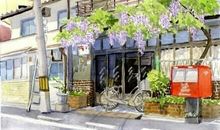 和你在一起开心的句子