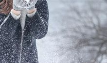 这个冬天很冷说说