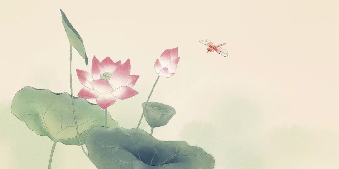 美丽的古诗2