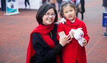 老师鼓励孩子的句子