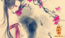 四个字情侣名诗意唯美