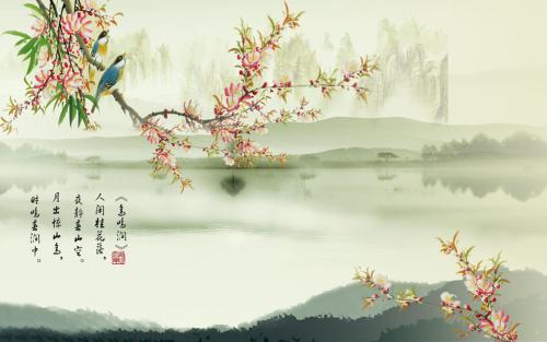 启发古代诗歌
