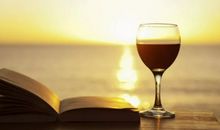 坦然面对生活的句子