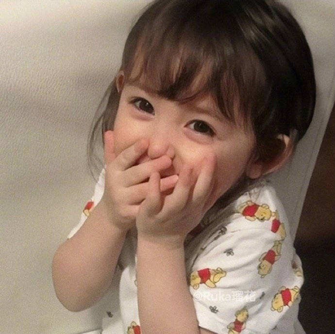 我女友好漂亮