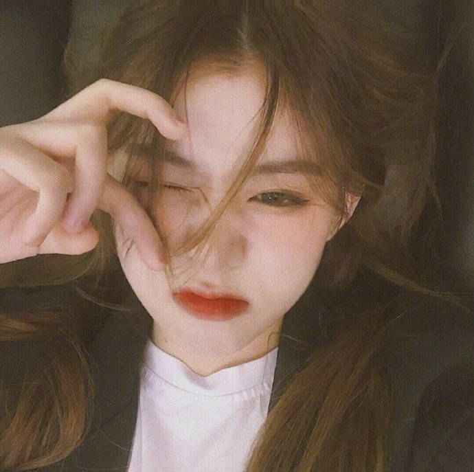 赞美美女