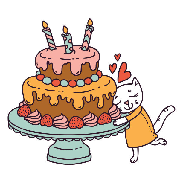 适合生日的幽默祝福2