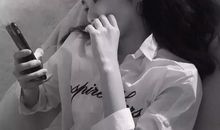 最新努力的句子说说心情