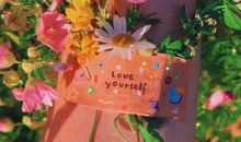 幸福时你想说的话