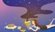 适合写进摘抄本的句子精选