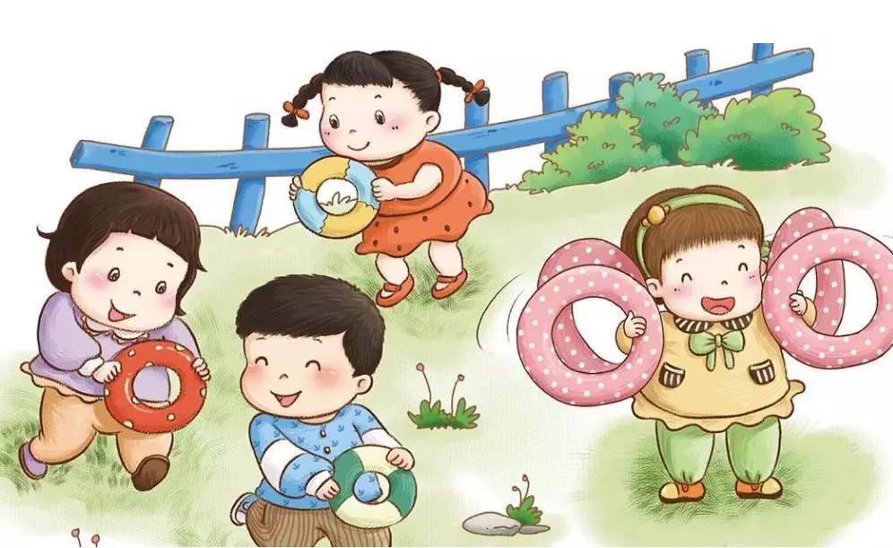 幼儿园老师的温馨信息1