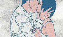 跨年夜对老婆该说的话