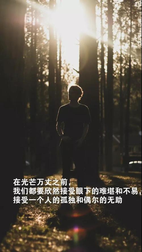 爱动人心的短语