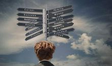 对一个人很失望的名人名言