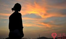 孤独个性签名男生