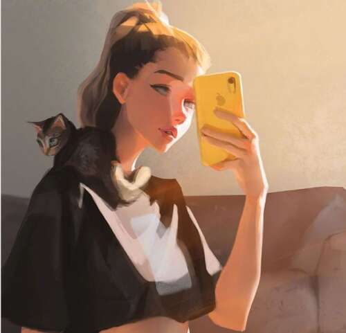 亲爱的句子快乐